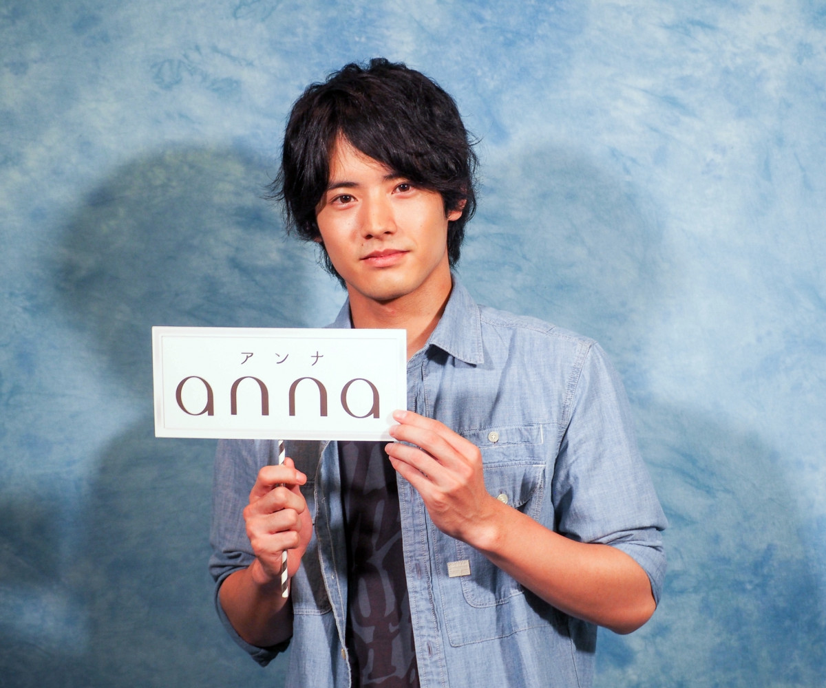 大阪・守口生まれの赤楚衛二はミナミで飲み歩きがしたい！木曜ドラマF