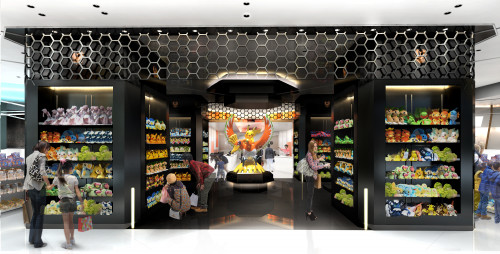 広さ2倍以上に！『ポケモンセンターキョウト』が移転リニューアルオープン