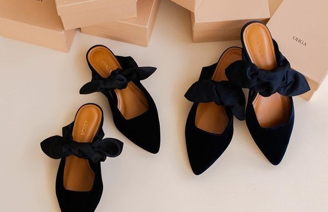 歩きやすい…！完売する前に手に入れたい「不動の人気パンプス」