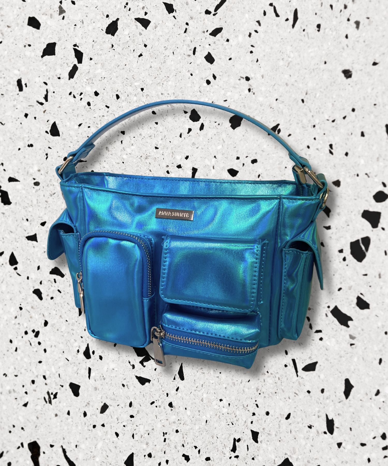 BAG – ANNA SUI NYC