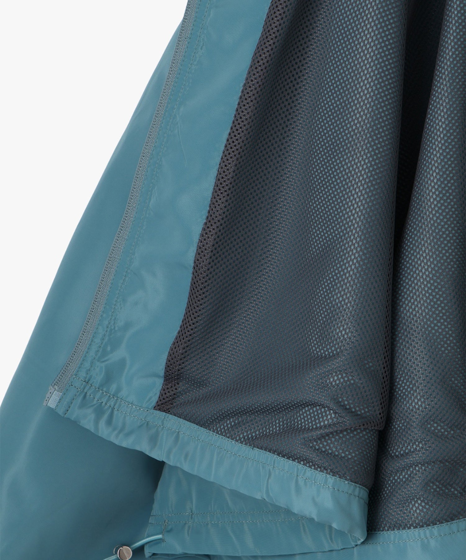 バルーンショートブルゾン – ANNA SUI NYC