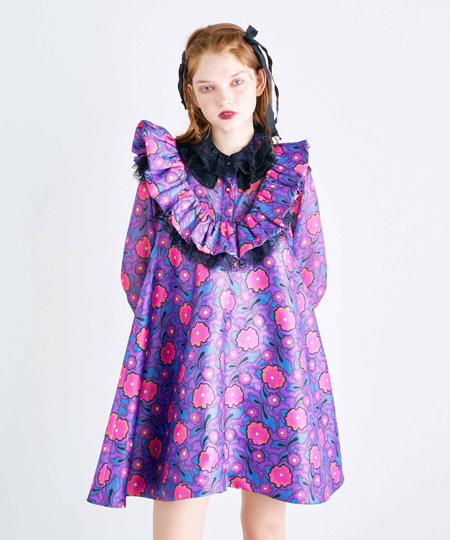 ONEPIECE – ANNA SUI NYC
