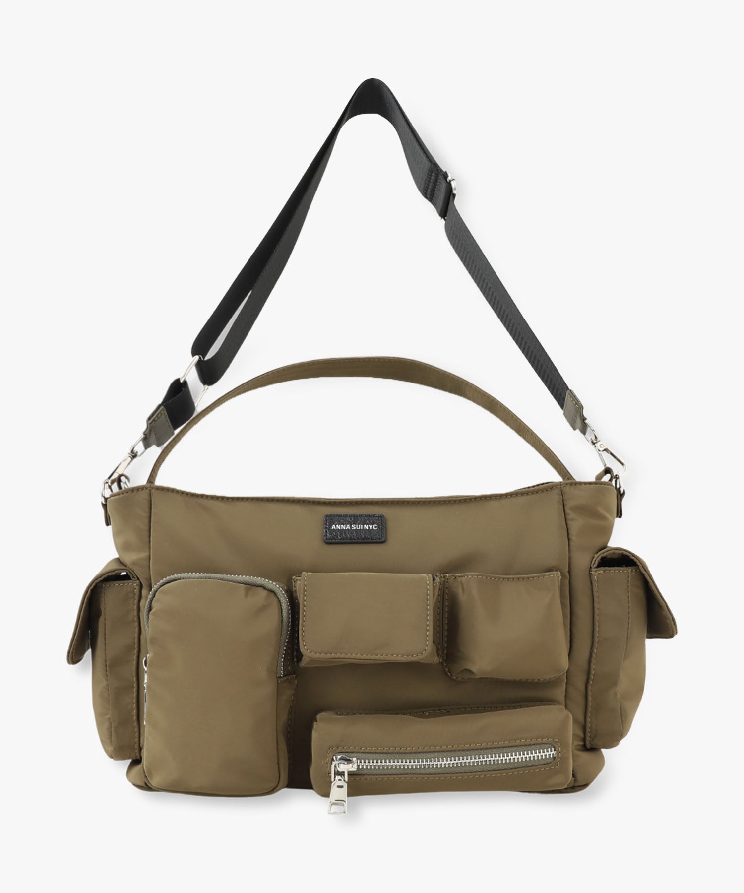 マルチポケットバッグ – ANNA SUI NYC