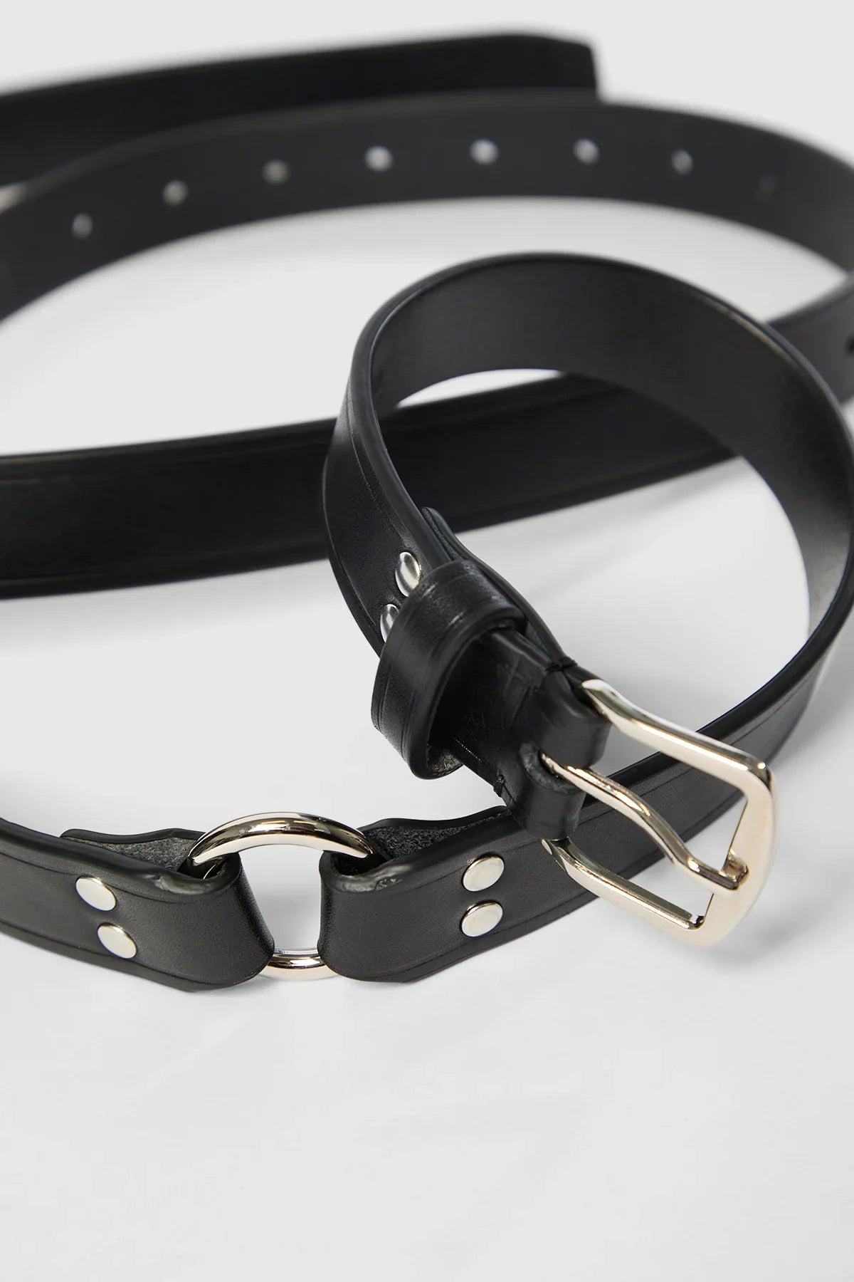 メンズベルト – Ann Demeulemeester