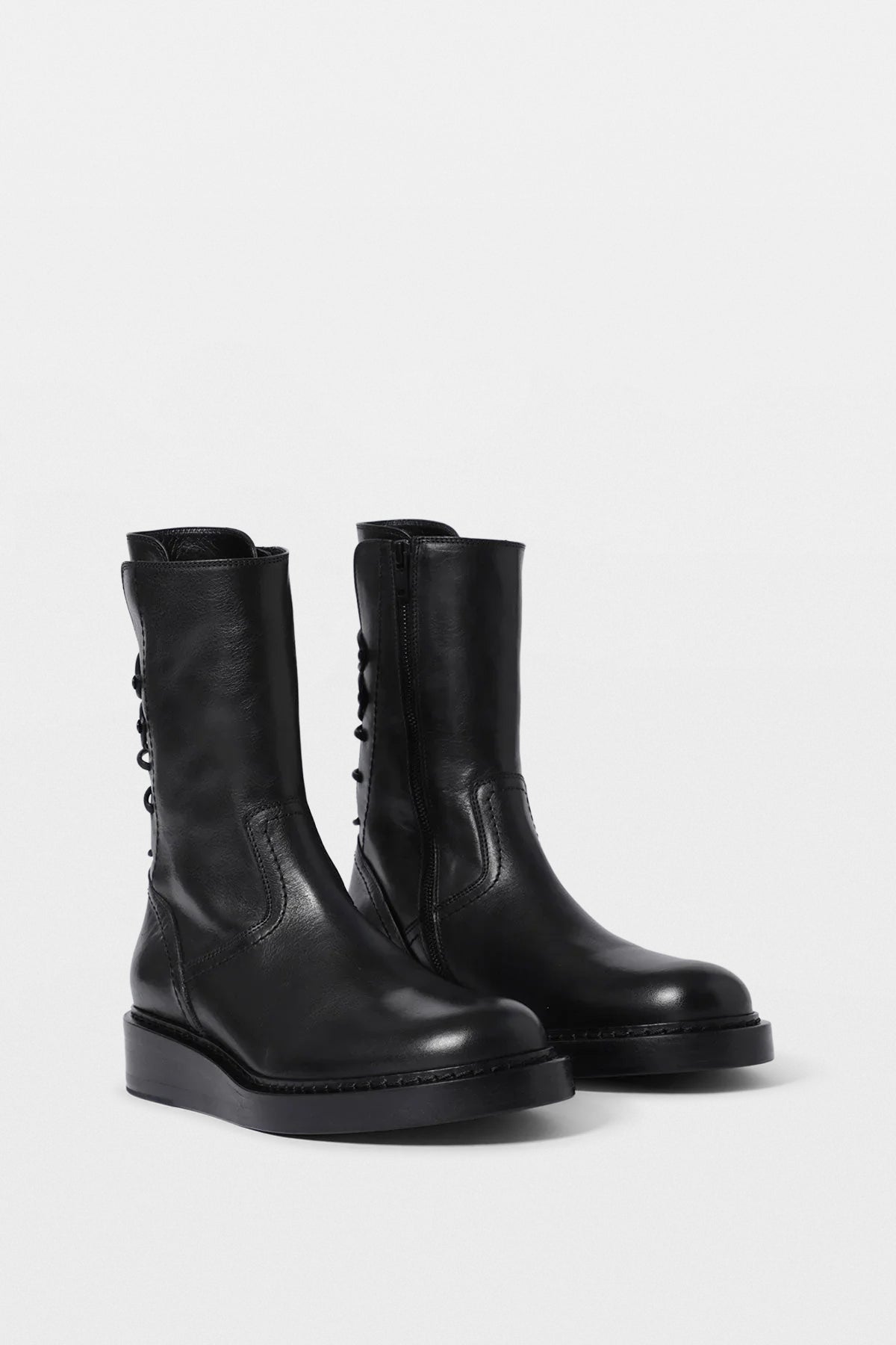 Victor Boots – Ann Demeulemeester