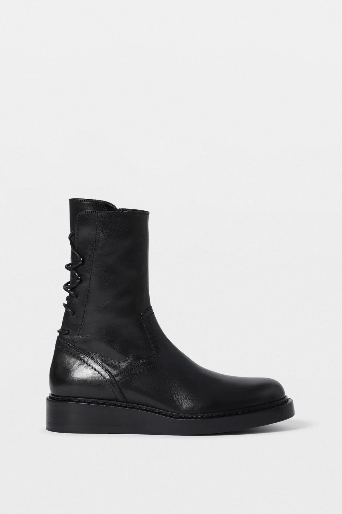 Victor Boots – Ann Demeulemeester