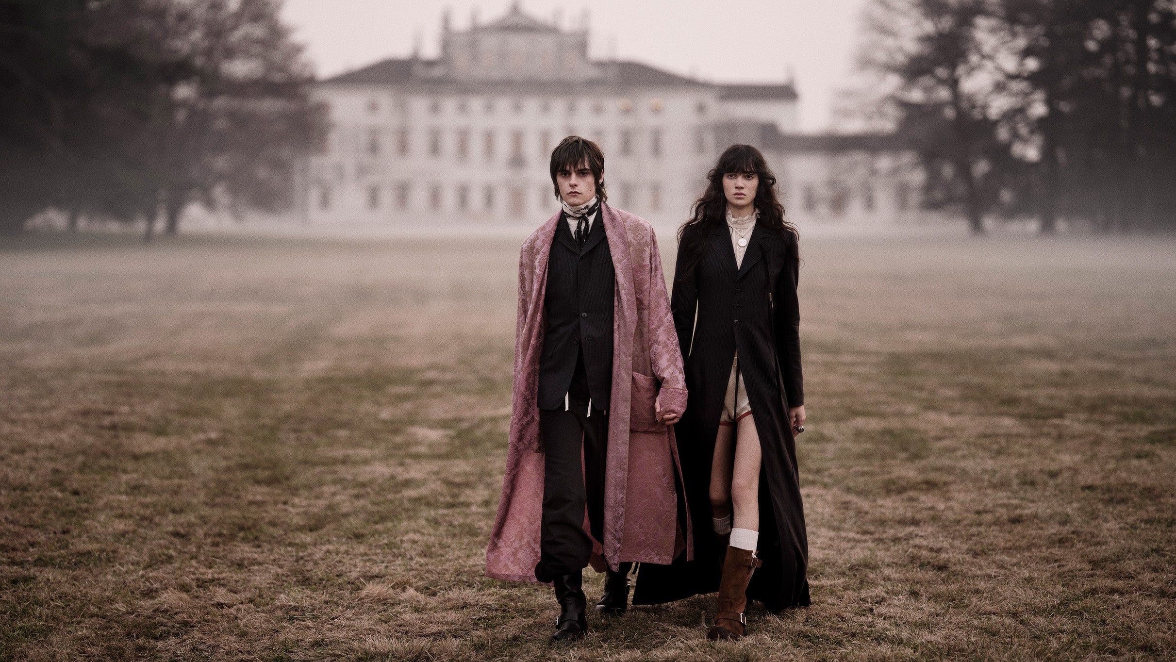 ANN DEMEULEMEESTER® Official Website – Ann Demeulemeester