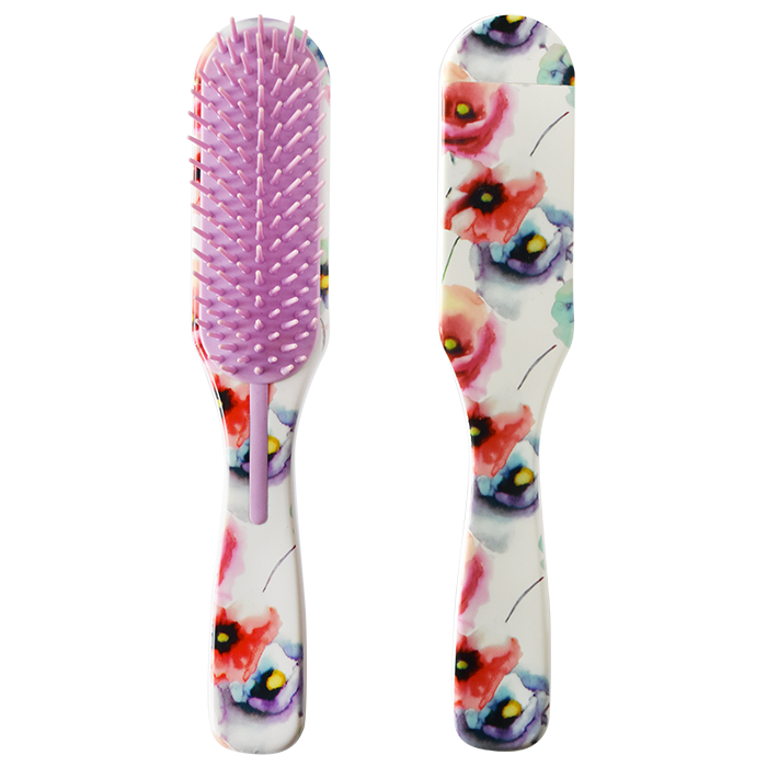 TK-982 女髪ブラッシングブラシ【JAN】4544434101422 | ANNECY