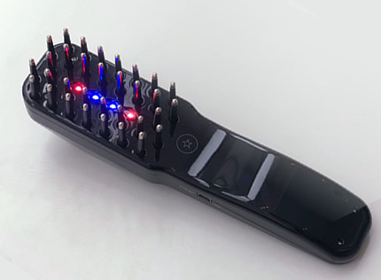 デンキバリブラシ®(電気バリブラシ)取扱店】美容機器｜【公式】ANNE