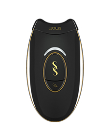 取扱店】スムーズスキン ベアスマート/ベアプラス 家庭用光脱毛美容器