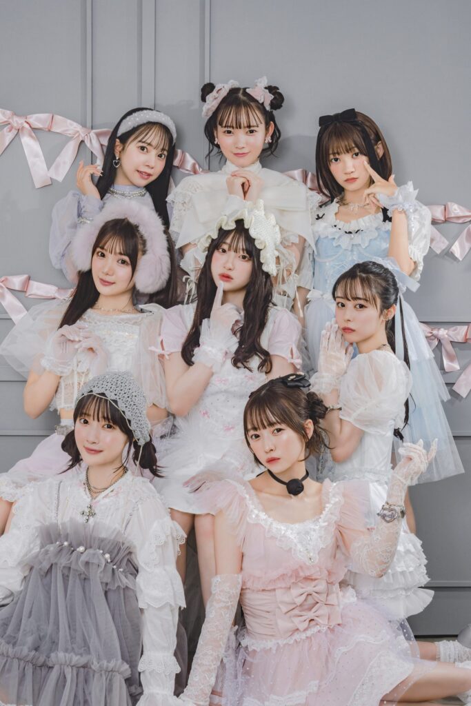 公式】ANNIN | 次世代型アーティストを世界へ