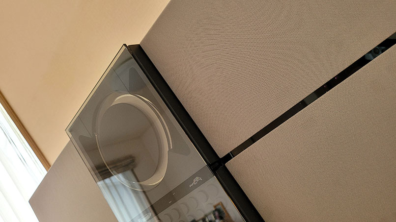 Beosound CENTURY | 古いハードに囲まれて since2011