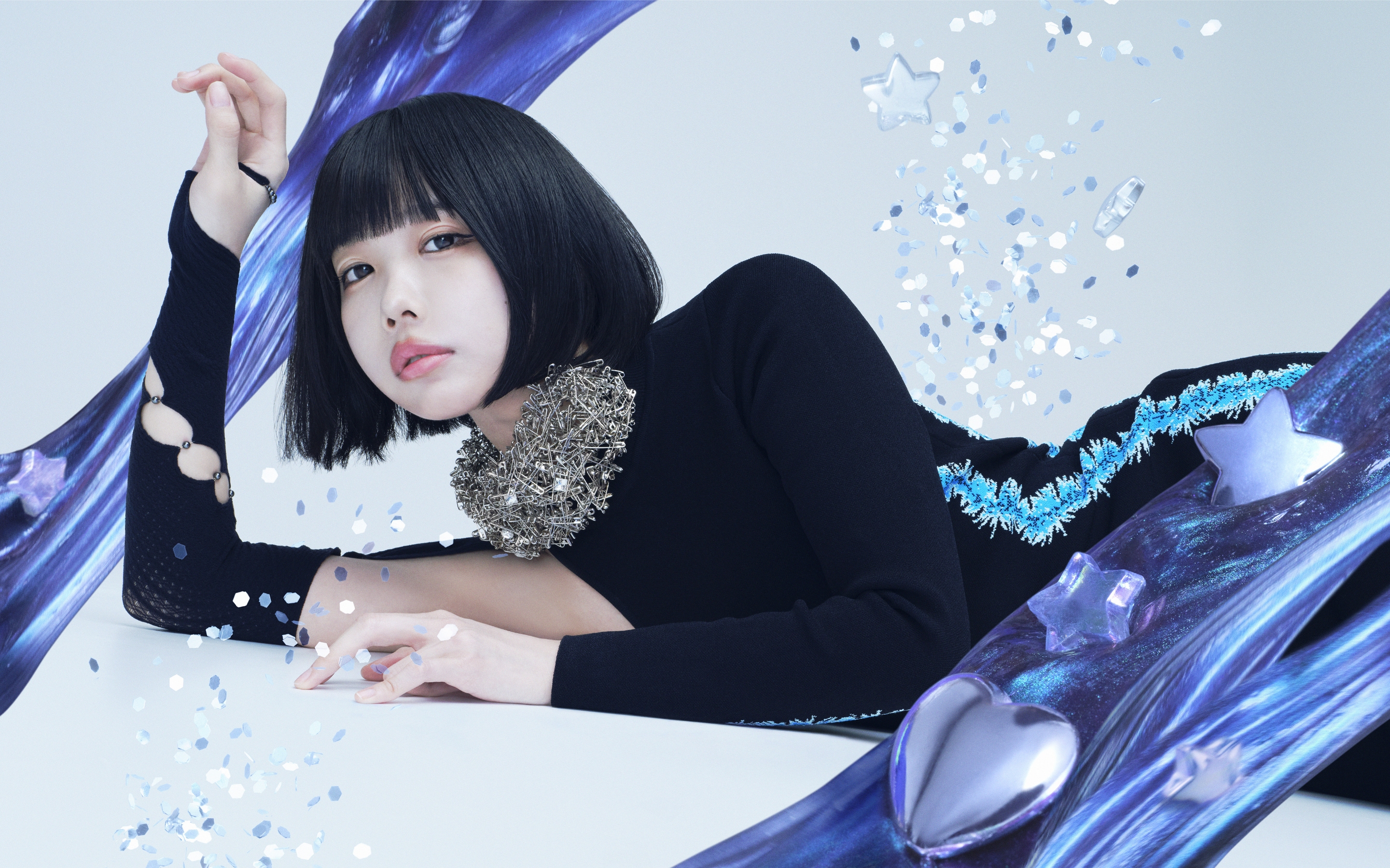 ano 1st ALBUM「猫猫吐吐」