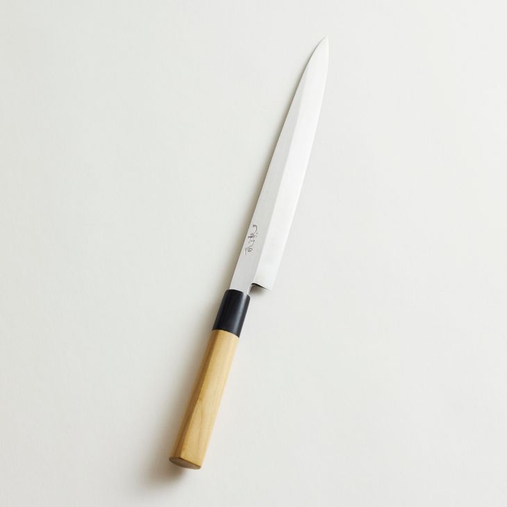 銀三柳刃包丁8寸 | ANoTHER IMPERIAL HOTEL【帝国ホテル】