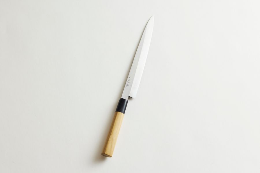 銀三柳刃包丁8寸 | ANoTHER IMPERIAL HOTEL【帝国ホテル】