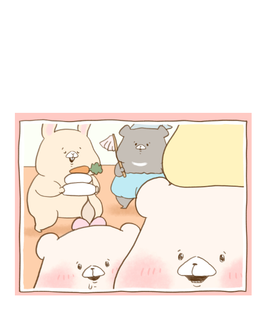 ともだちはくま公式 | Anova