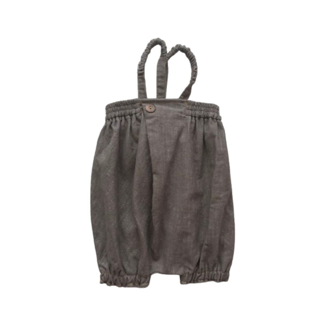 Dalston Bloomers - Cocoa wash [HELLO LUPO] (25AW) – anoko.