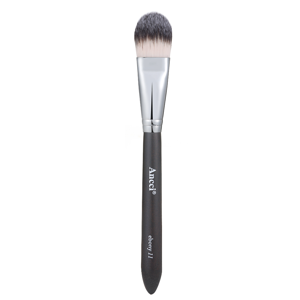 韓国人気No.1メイクブラシ アンシブラシ(Ancci brush) | 【日本初