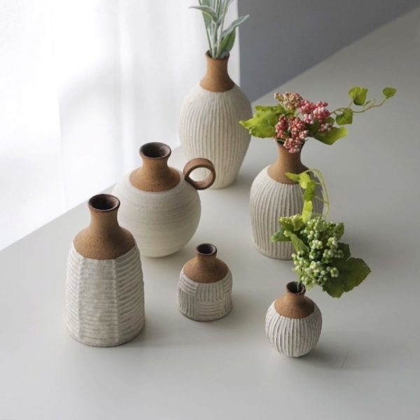 大谷哲郎,花器,花瓶,フラワーベース,名古屋,アンカーブリッジ,名古屋