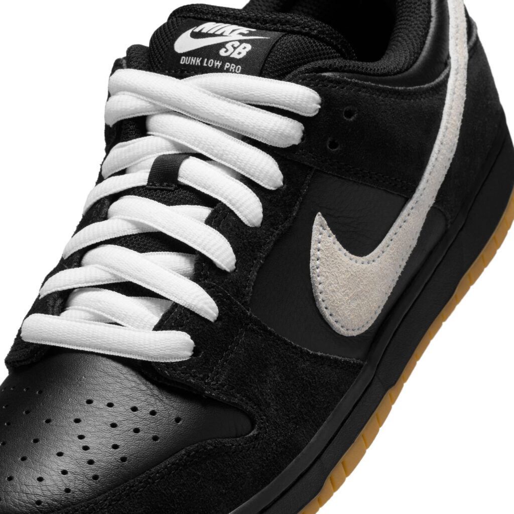 Nike SB Dunk Low Pro 新色2種 2025/1/11 同時発売｜ANCHOR SKATE SHOP