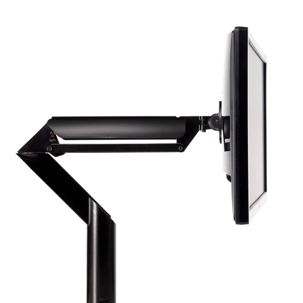 XYZ Monitor Arm エックス・ワイ・ゼット モニターアーム/モニター