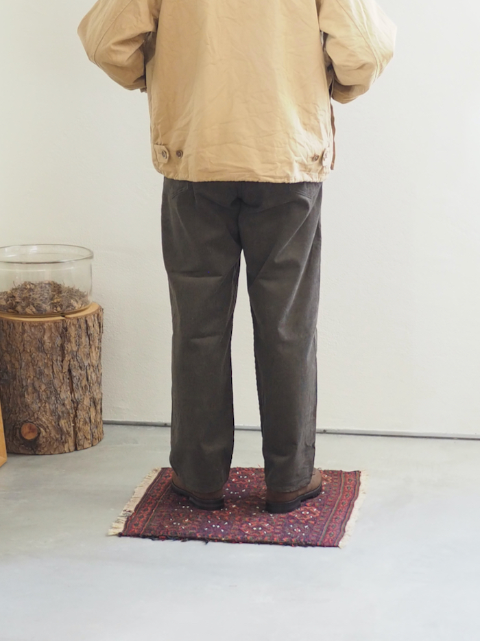 another 20th century(アナザートゥエンティースセンチュリー) Coal