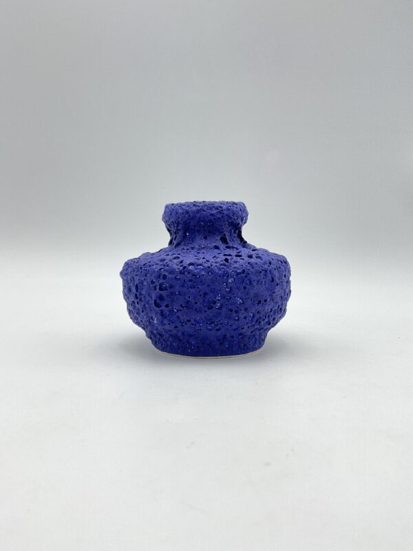 Fat Lava＆German Art Pottery-ファットラバ-【Silberdistel