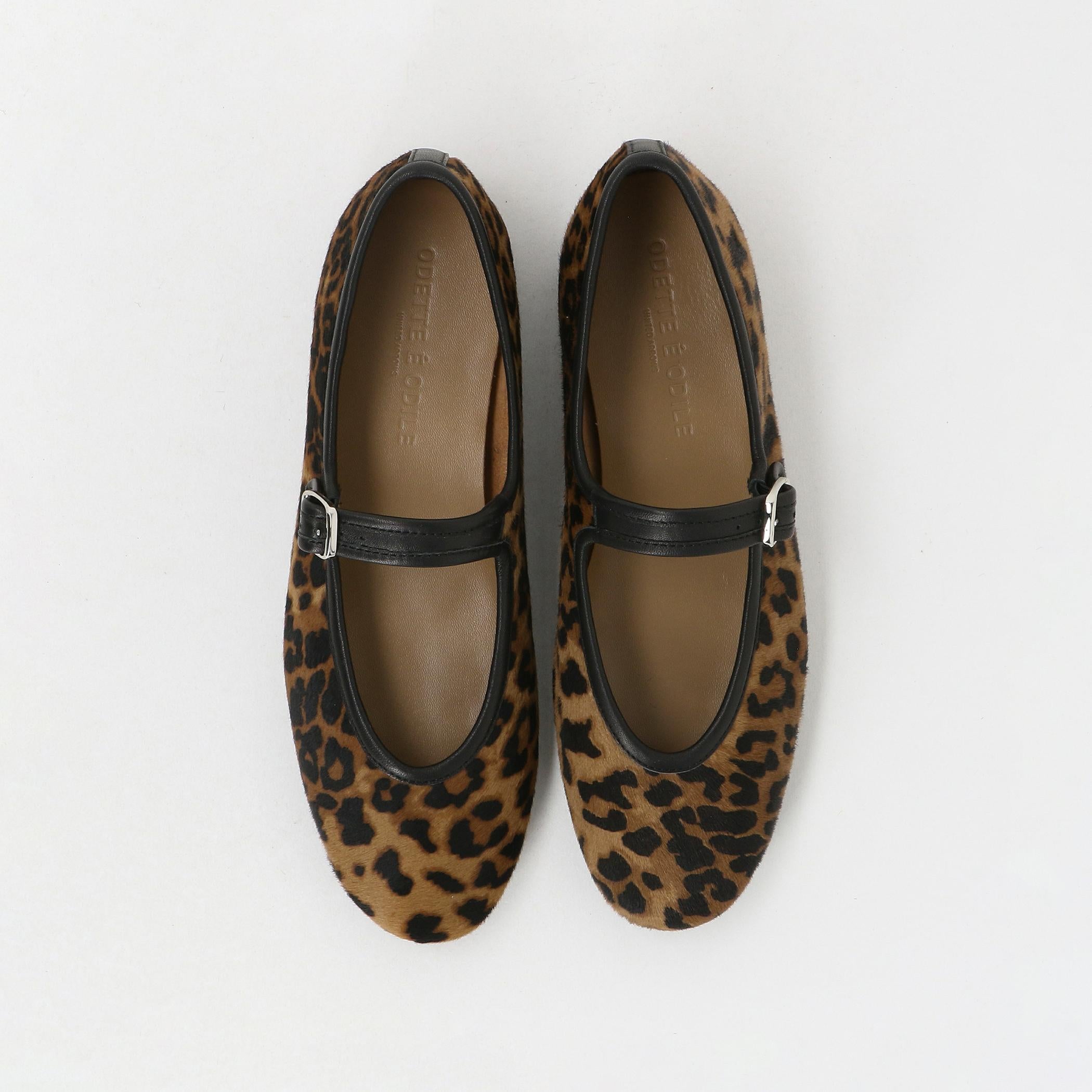 メリージェーンソフト フラット10↑ – &DROBE (アンドローブ)