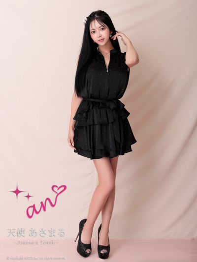 anドレス｜ [an]AOC-3946｜Andyドレス 公式通販