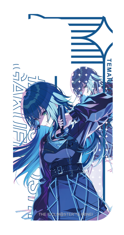 ヴァイス 学マス Luna say maybe 月村手毬SP Luna say maybe 月村手毬