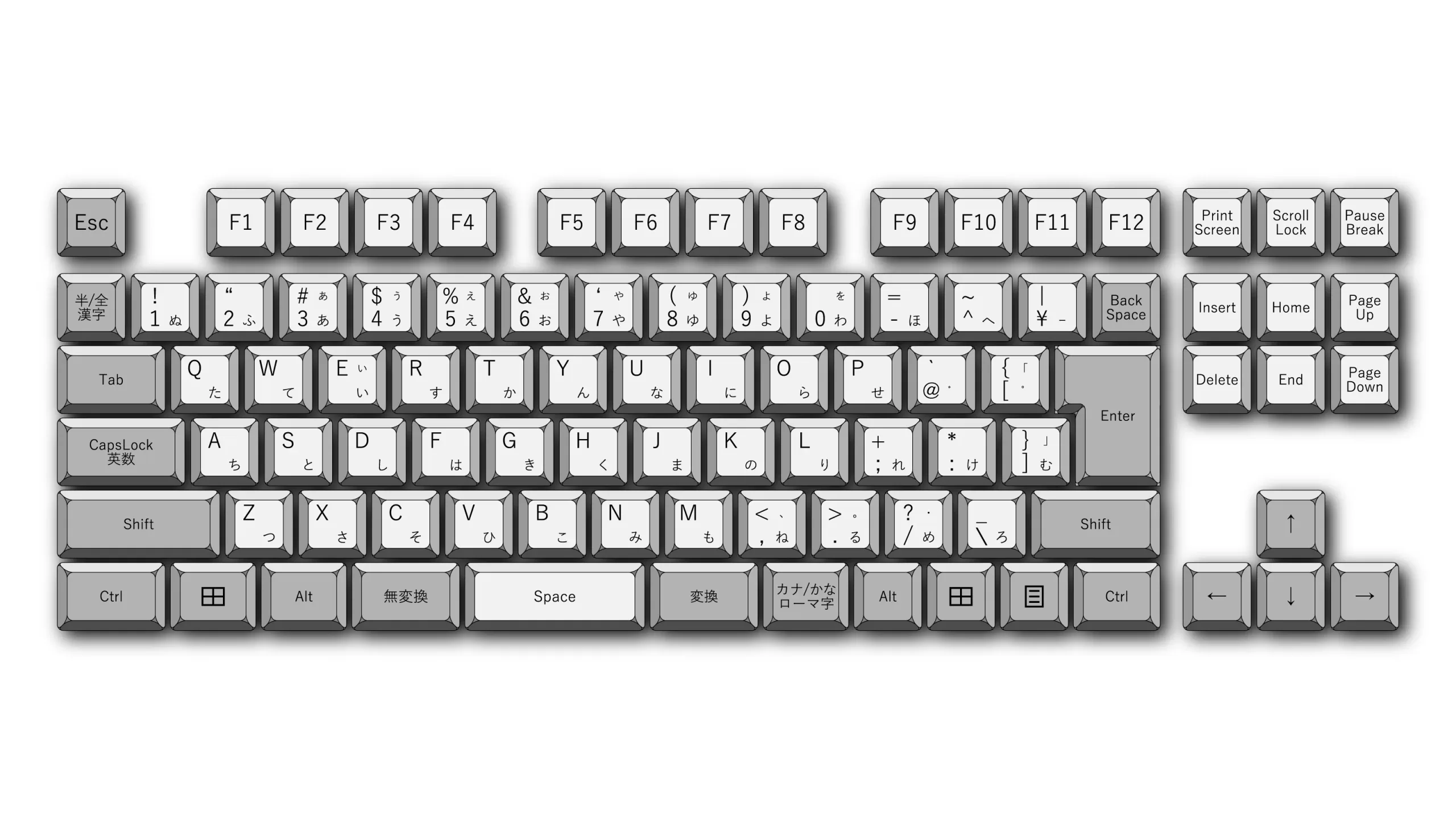 CORSAIR K65 RAPIDFIRE」レビュー 金属音に注意 | ガジェ文