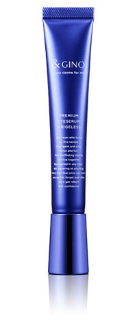 アンドジーノ 【&GINO公式】プレミアムアイセラム リジレス