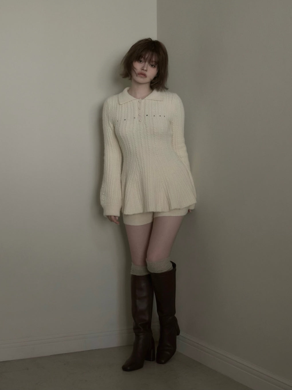 ANDMARY】Dada cable set up