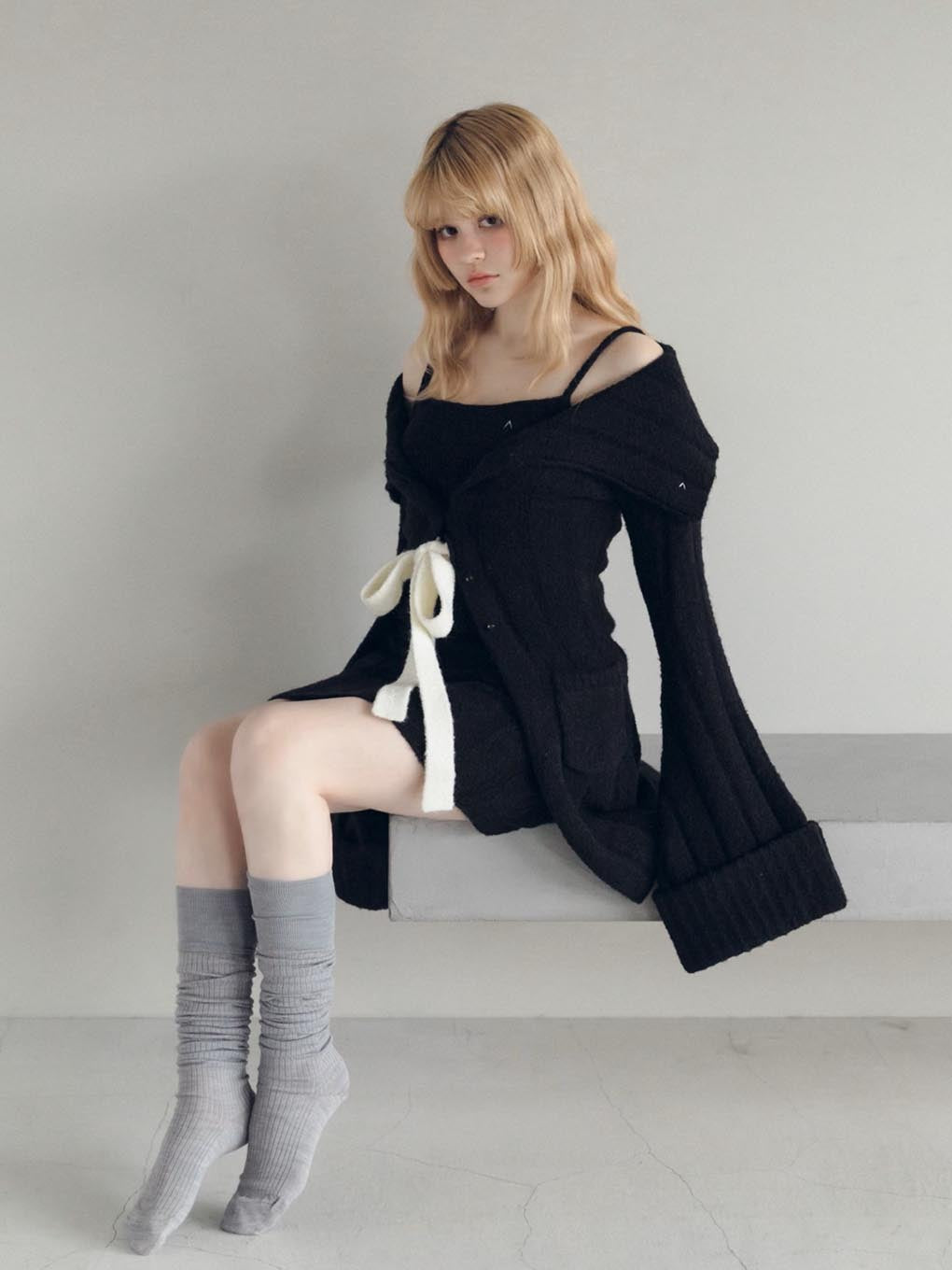 Ashley cami skirt set