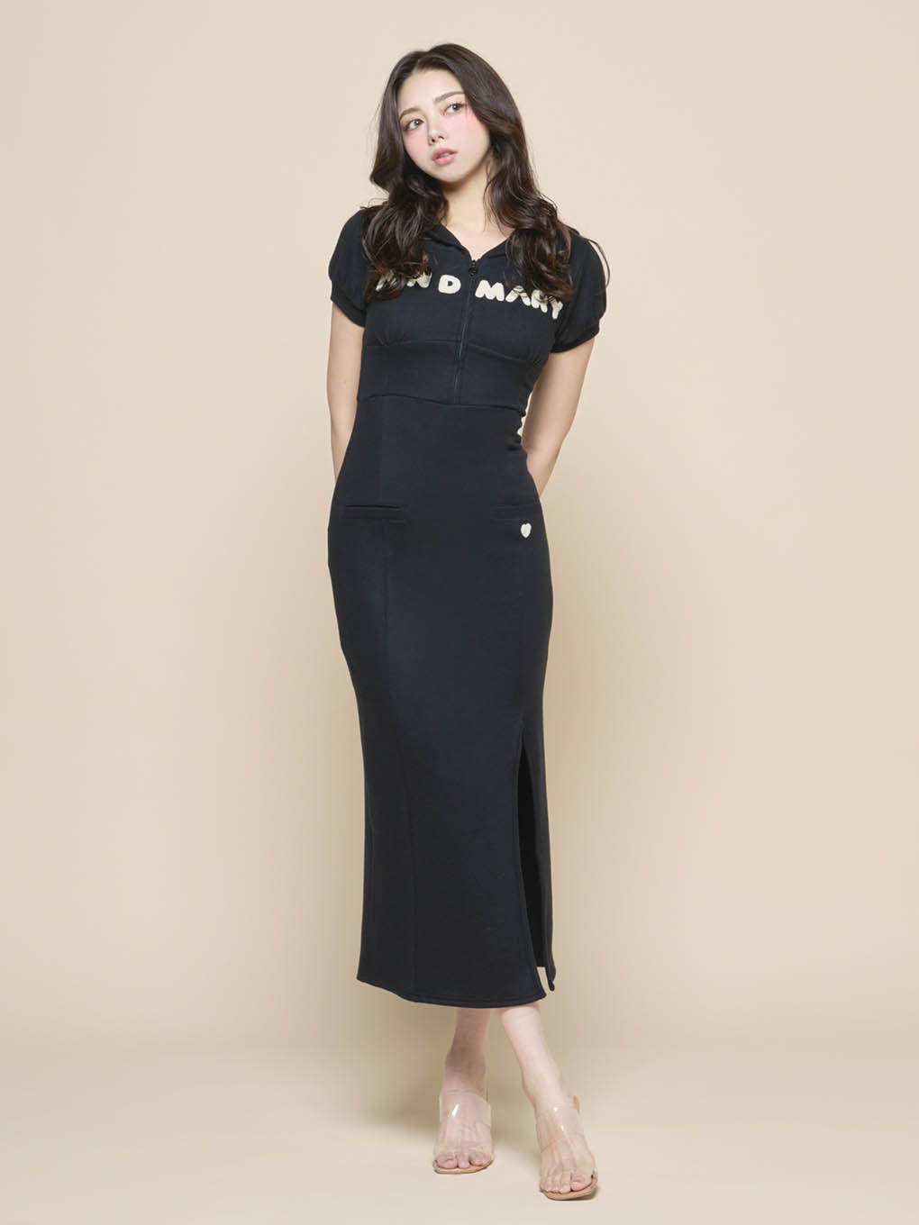 DRESS – ページ 2