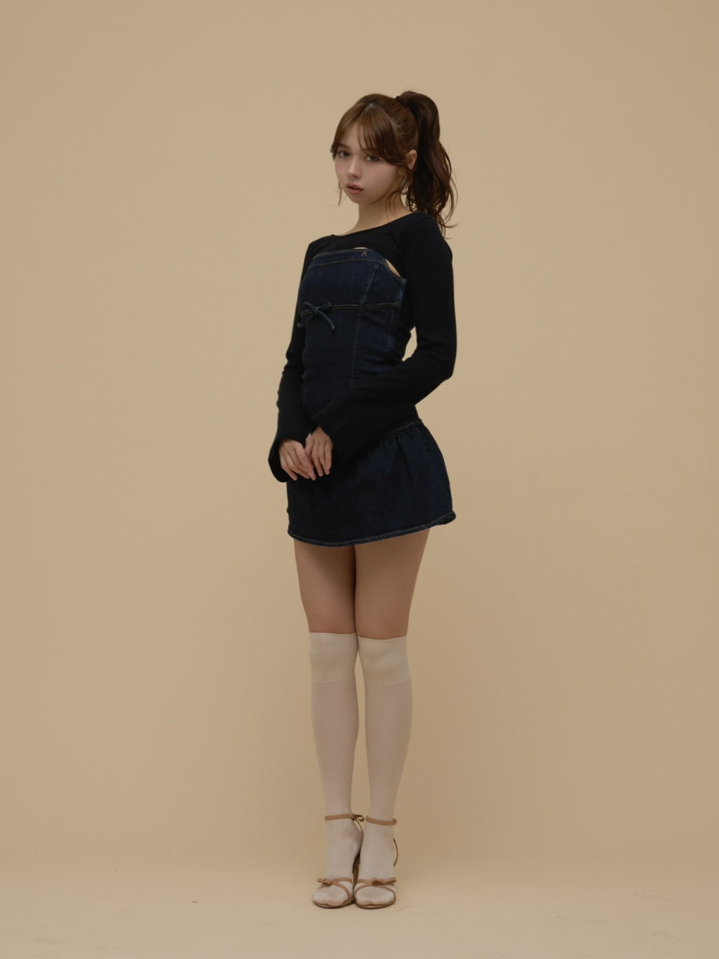 ANDMARY［アンドマリー］公式サイト