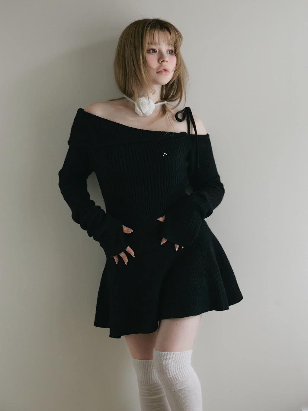 DRESS – ページ 3