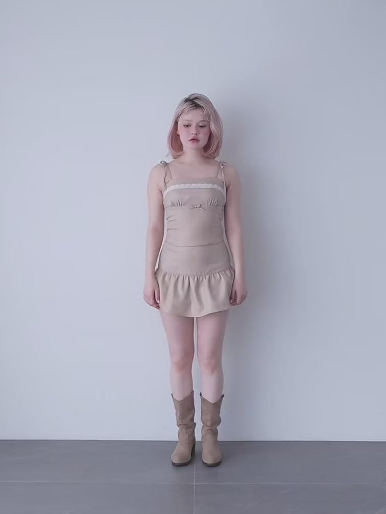 ANDMARY】Baby pants set up