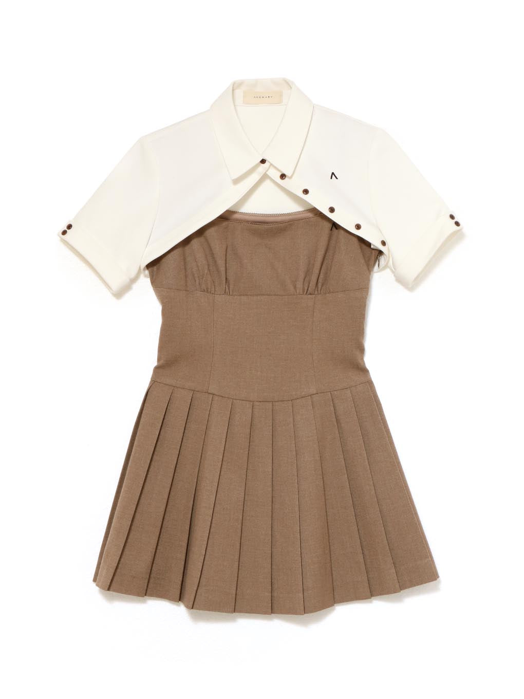 ANDMARY】Dahlia set dress