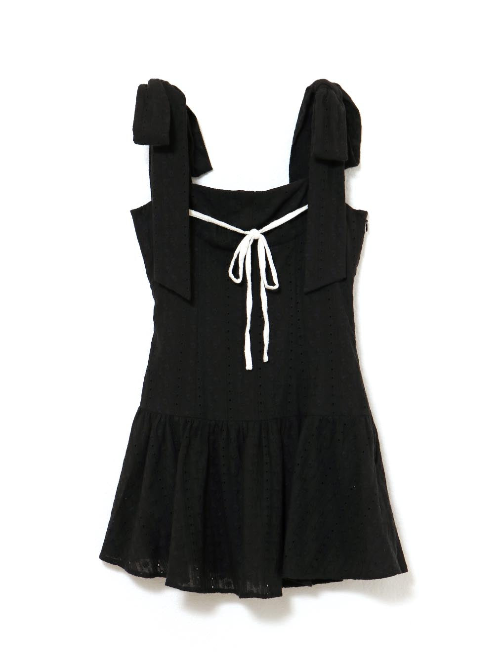 ANDMARY】Natalie mini dress