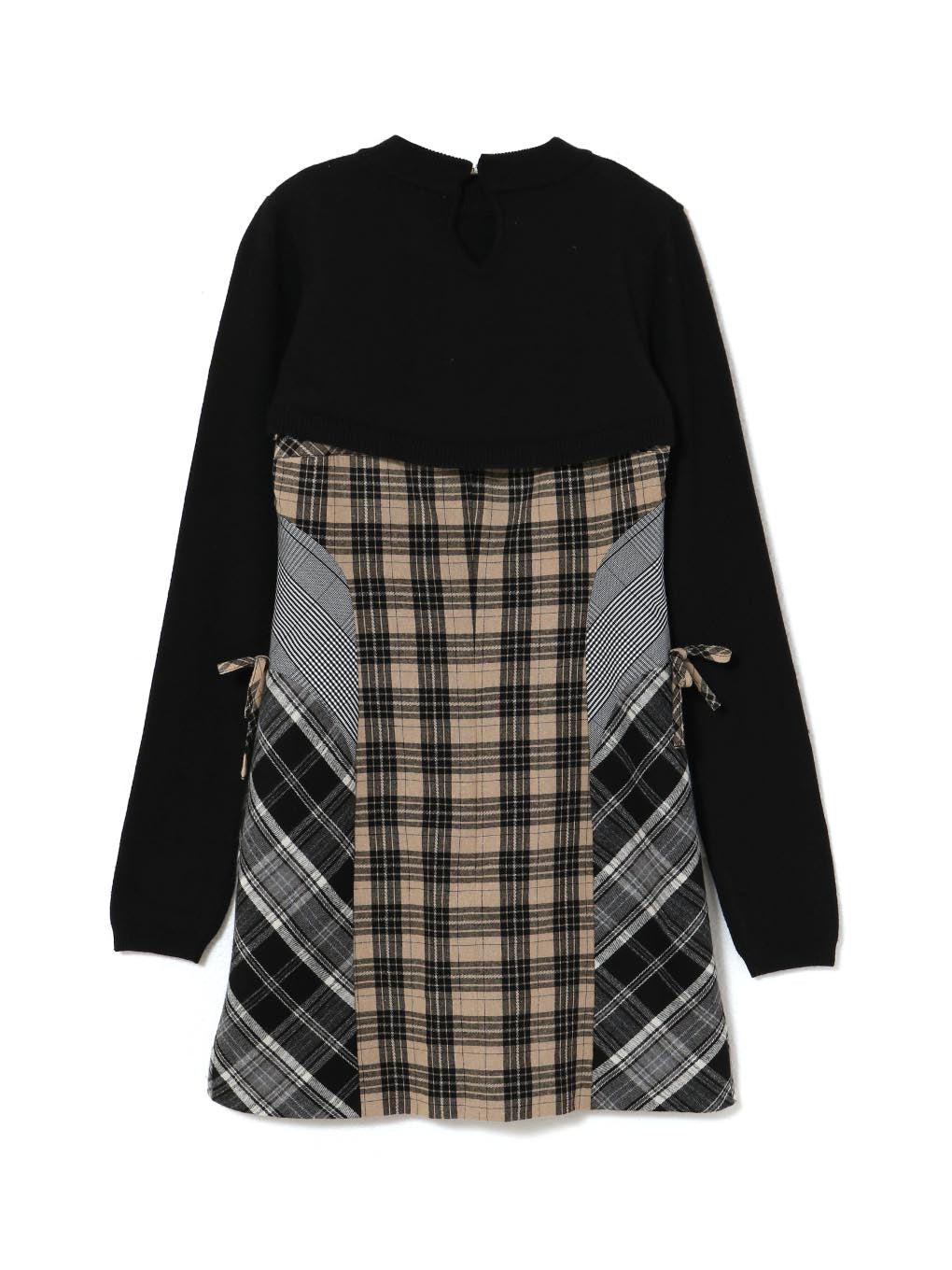 ANDMARY】Khy check set