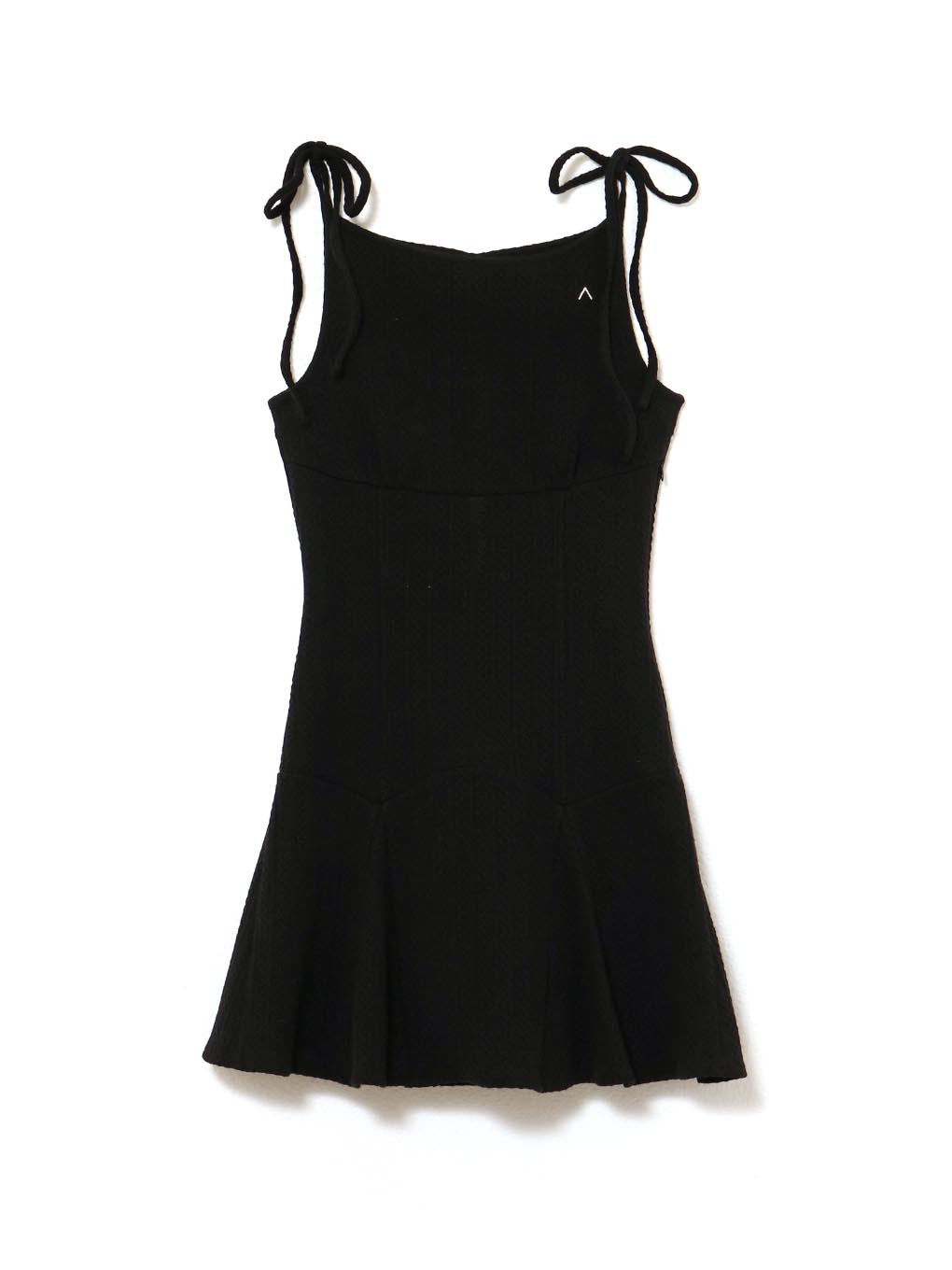 ANDMARY】Julie cable mini dress