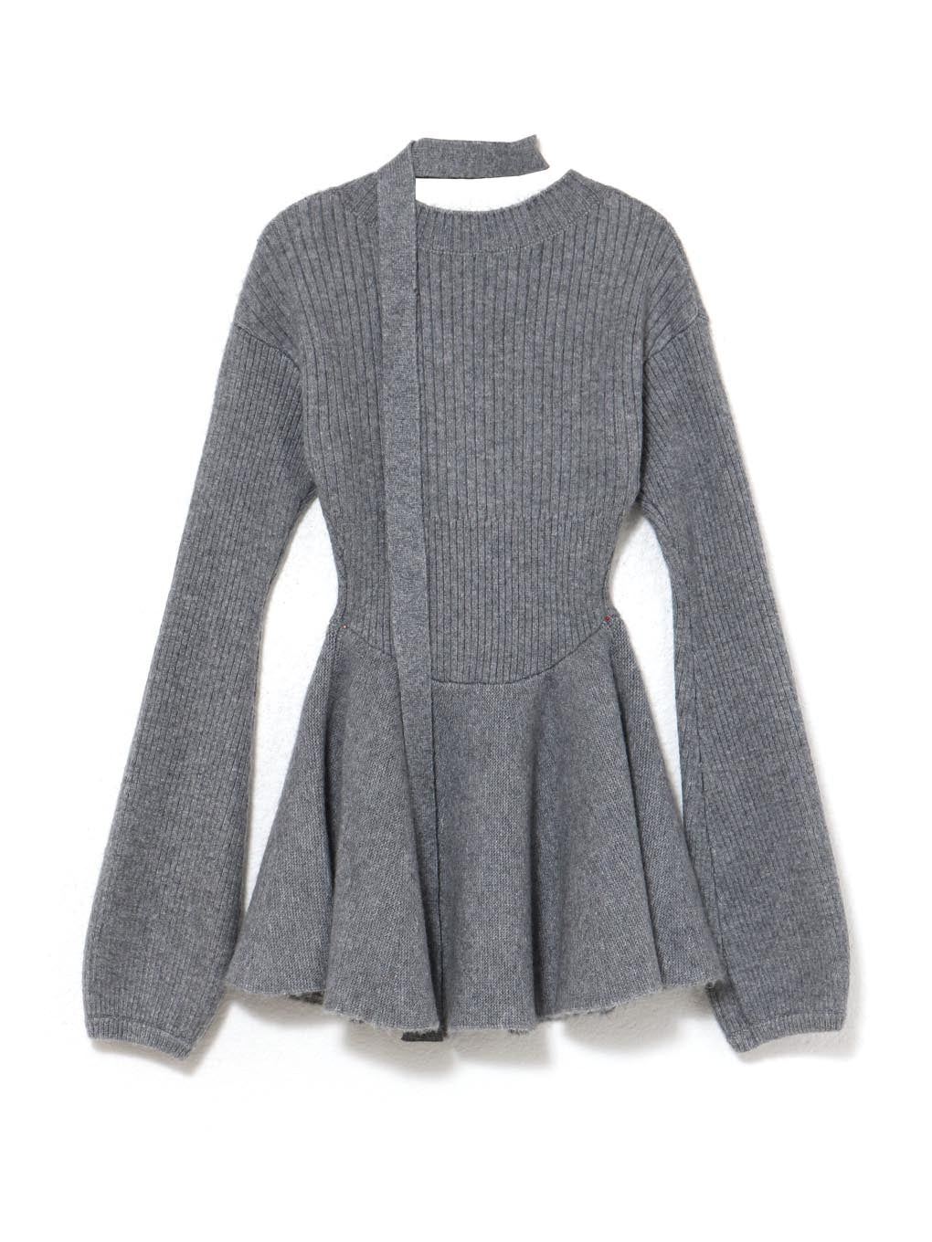 ANDMARY】Dahlia tunic set up