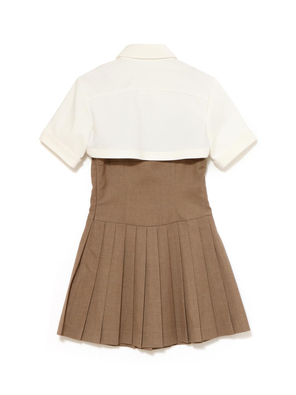 ANDMARY】Dahlia set dress