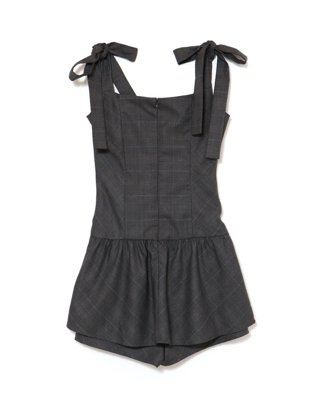 ANDMARY】Rojina ribbon dress