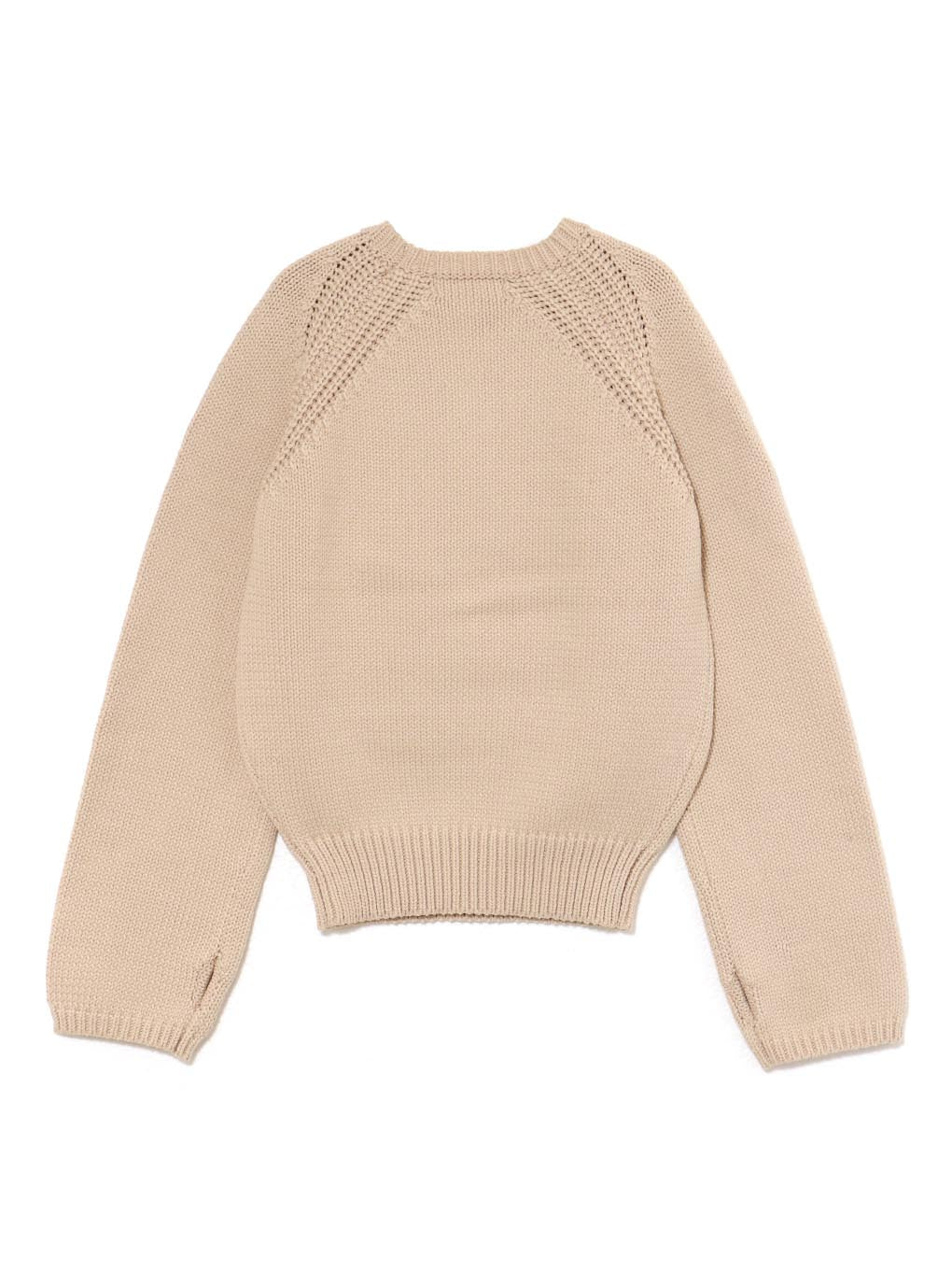 ANDMARY】Casey knit tops