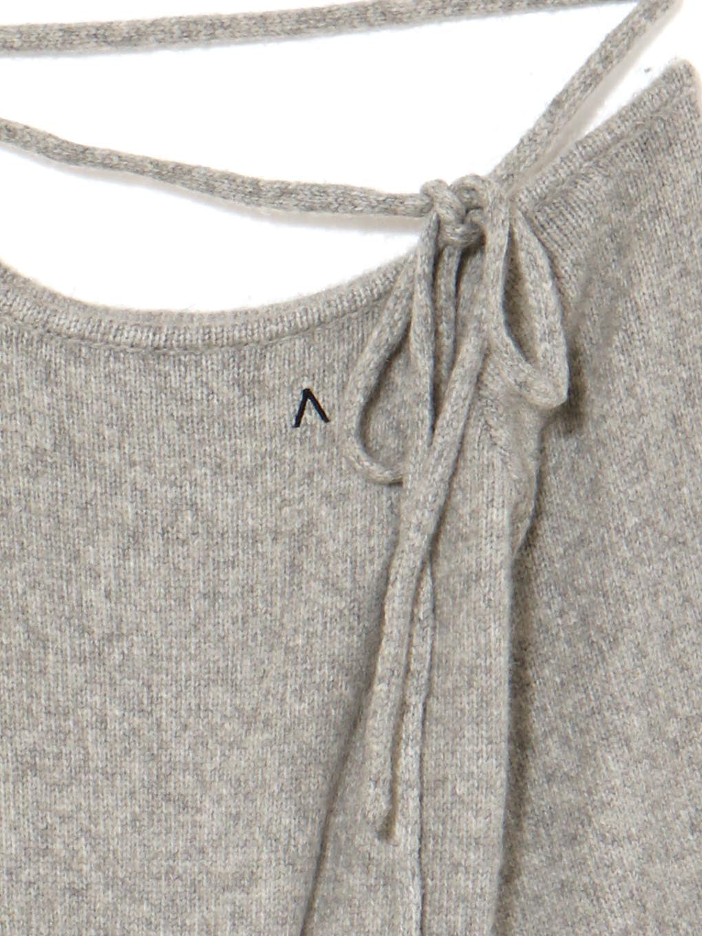 ANDMARY】Rhoda flare mini dress