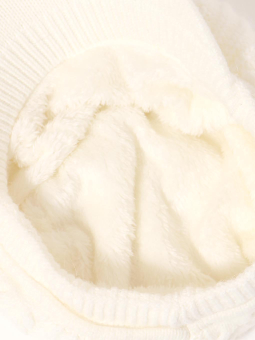 ANDMARY】Mary casquette