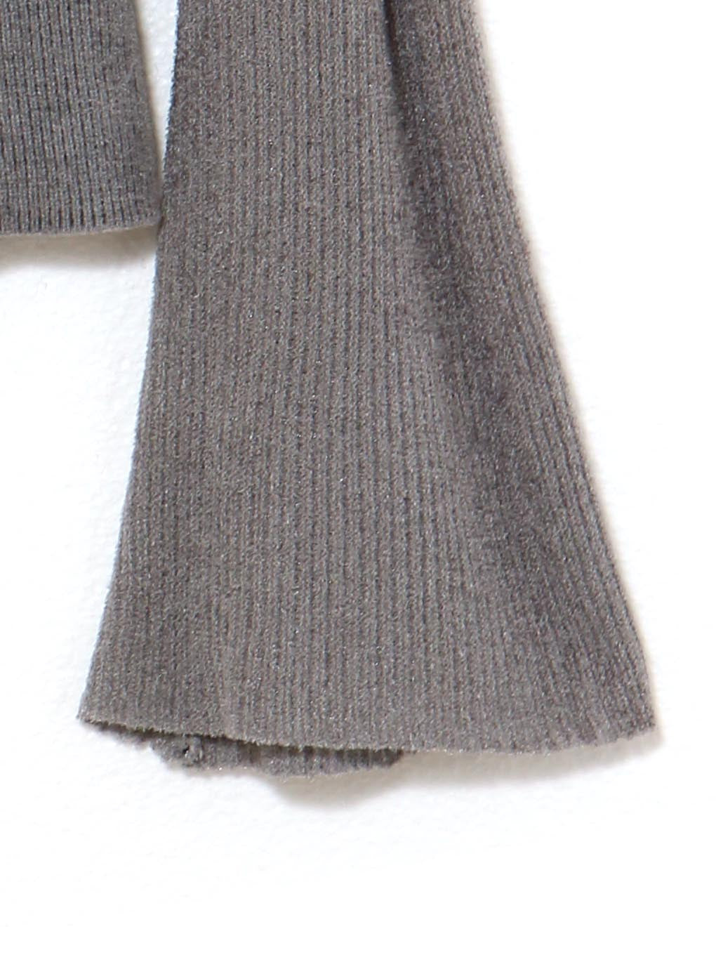 ANDMARY】Emma knit flare cardigan set