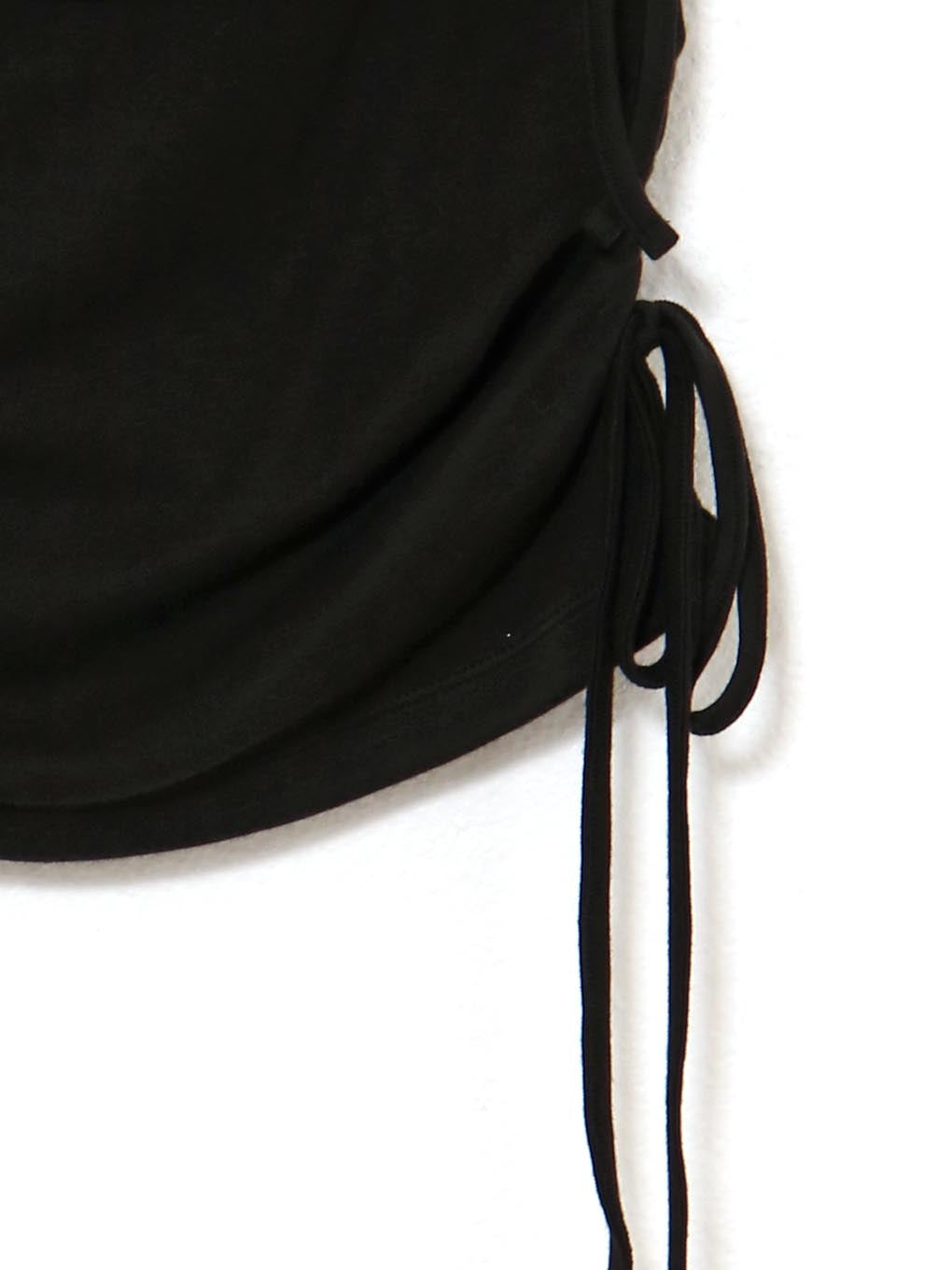 ANDMARY】Lotta baby ribbon tops